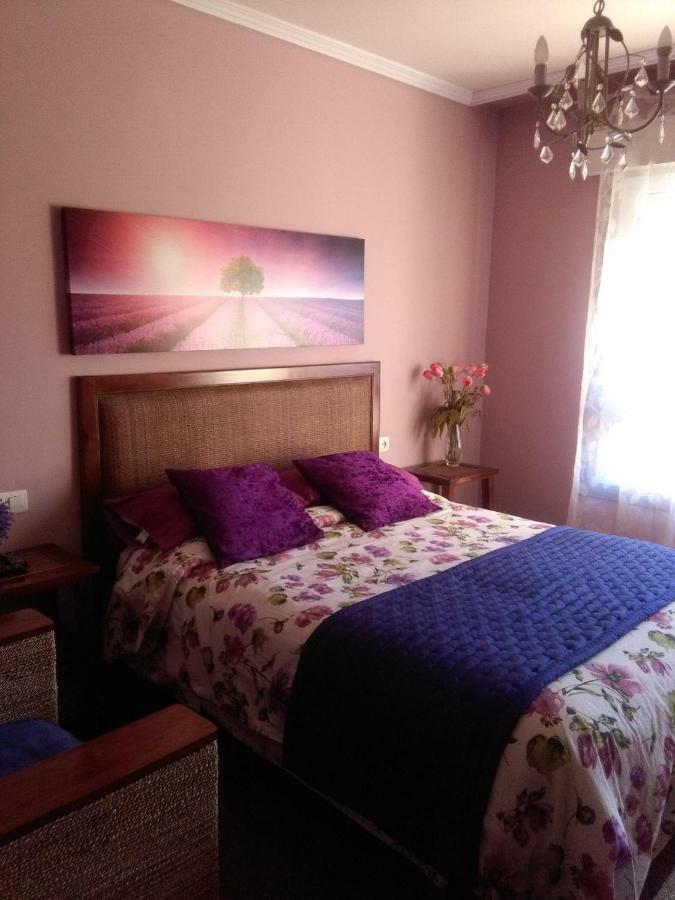 Piso Chalet En Playa Samil Виго Экстерьер фото